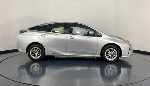 Imagen 6 de 15 de 44425 - Toyota Prius 2017 Con Garantía