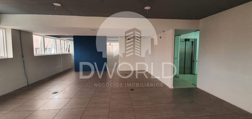 Imagem 2 de 24 de Oportunidade - Sala 83m² C/ Ótimo Acabamento! - Sa01885 - 70983651