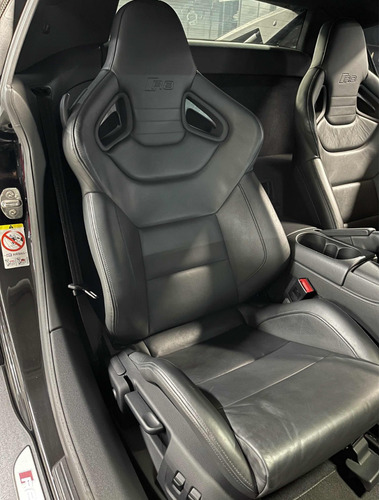 Audi R8 5.2l Fsi Plus S-tronic Dsg