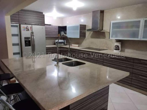 Imagen 9 de 14 de Townhouse En Venta En Guarenas Nueva Casarapa 21-24860 Tlf 04129915337