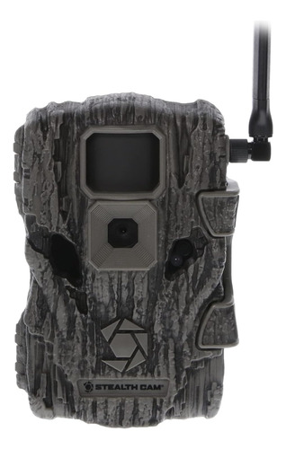 Fusion X Wireless Cellular Game Trail Cameras- 1080p, C...