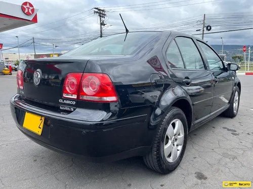 Volkswagen Jetta Europa 2.0cc Mt Aa 4x2