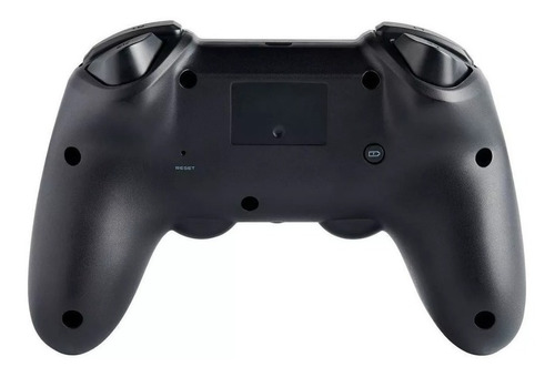 Control joystick inalámbrico Nacon Asymmetric black
