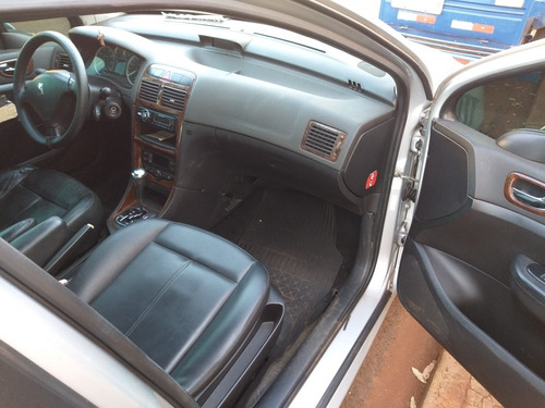 Peugeot 307 2004 2.0 Feline Aut. 5p