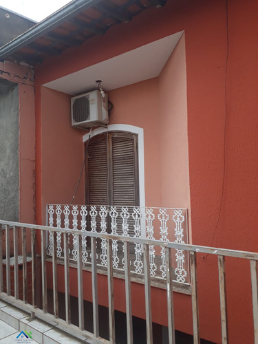 Imagem 6 de 30 de Venda Casa Tipo Sobrado 3 Dormitórios, Sala, Cozinha, Copa, Lavanderia, Terraço, 2 Varandas, Garagem 2 Carro - Ca00123 - 34791662