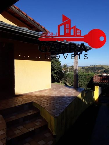 Imagem 12 de 30 de Chácara Residencial À Venda, Vivendas Do Engenho D Água, Itatiba - Ca0407. - Ch00222 - 34111744