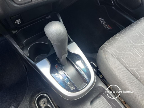 Honda Fit 1.5 LX 16V FLEX 4P AUTOMÁTICO