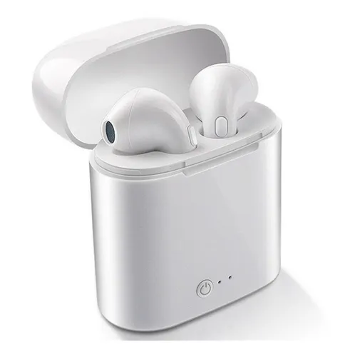 Audifonos i7s tws como saber que estan cargados hot sale