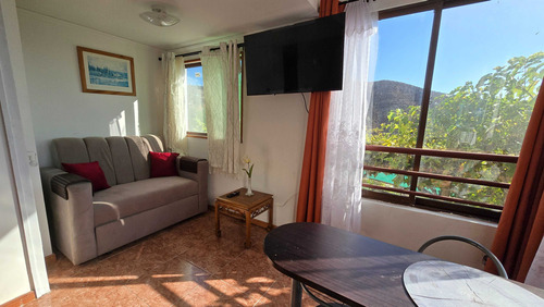 Departamento Panorámico-gastos Incluidos. (87237)