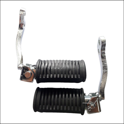 Posapies Delanteros Suzuki Gn-125 Par