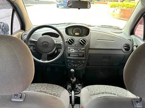 Chevrolet Spark 1.0 Life