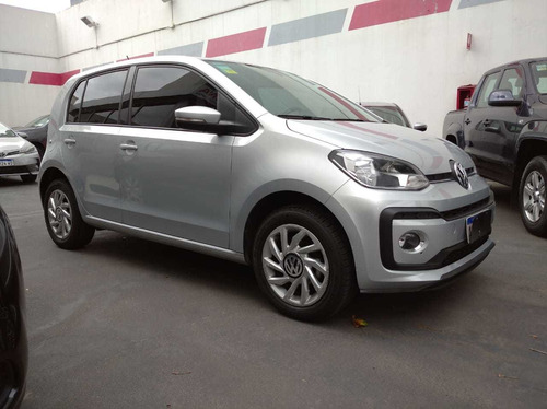 Volkswagen Up High 1.0 5p 2018