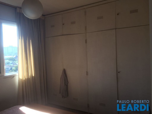 Imagem 11 de 15 de Apartamento - Moema Pássaros - Sp - 615042