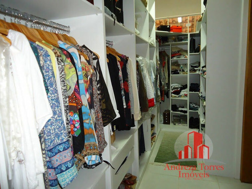 Imagem 26 de 30 de Casa À Venda No Bairro Chácaras Cataguá - Taubaté/sp - 1661