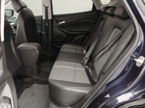 Chevrolet Tracker 1.0 TURBO FLEX LTZ AUTOMÁTICO
