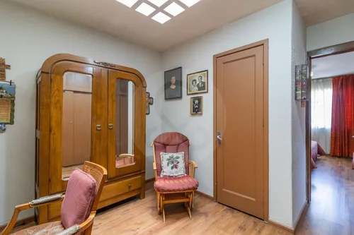 Casa En Venta En Letrán Valle