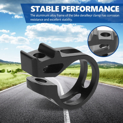 Braçadeira 22.2mm Shifter Bicicleta Sram X7 X9 X0 Xx Xo1 Xx1