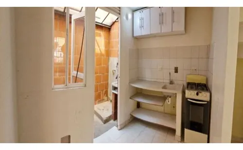 Oportunidad De Apartamento En Suba 360-
