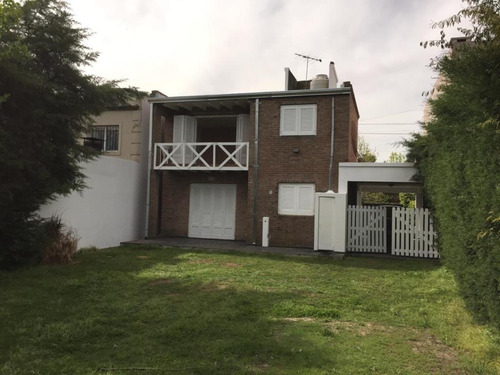 Imagen 1 de 14 de Casa En Venta Zona Country De Estudiantes