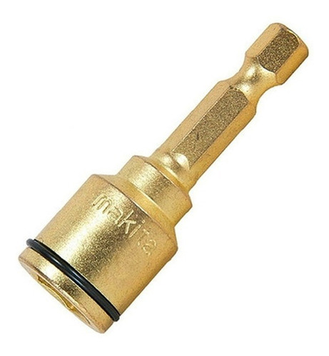 Tubo Boquilla Makita Para Tuerca De 10 Mm B-28581 