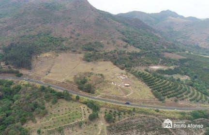 Imagem 9 de 11 de Sítio À Venda, 25379 M² Por R$ 290.000,00 - Zona Rural De Aguas Da Prata - Águas Da Prata/sp - Si0023