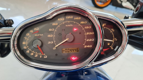 Harley Davidson