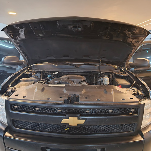 Chevrolet Silverado Ls *cm*