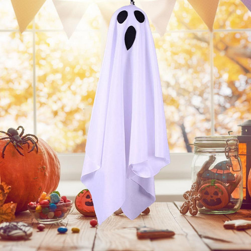 Iluminación De Ambiente Para Decoración De Fantasmas De Hall