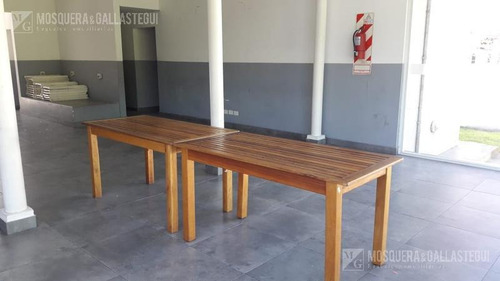 Imagen 23 de 27 de Lindísimo 2 Ambientes En La Mora - Tigre