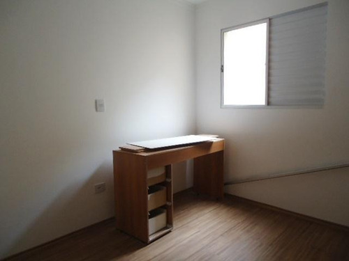 Imagem 11 de 17 de Sobrado Com 2 Dormitórios À Venda, 64 M² Por R$ 450.000,00 - Tatuapé - São Paulo/sp - So5549