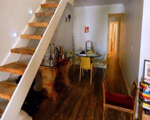 Imagem 6 de 14 de Apartamento - Cb It 01 - 33194790