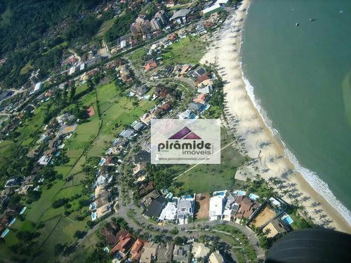Imagem 1 de 5 de Terreno À Venda, 1166 M² Por R$ 583.000,00 - Caraguatatuba - Caraguatatuba/sp - Te0365