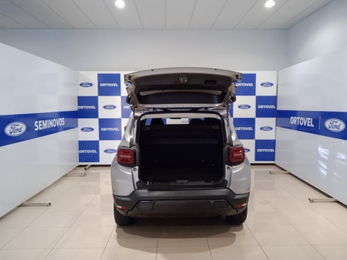 Jeep Renegade 1.3 T270 TURBO FLEX SPORT AT6