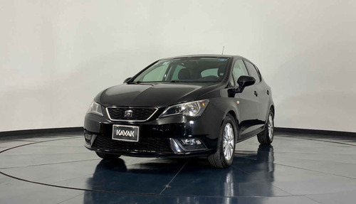 Imagen 1 de 15 de 118225 - Seat Ibiza 2017 Con Garantía
