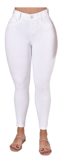 Pantalon Blanco Dama | MercadoLibre 📦