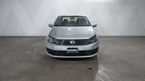 Volkswagen Vento 1.6 STARTLINE