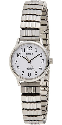 Timex Reloj De Cuarzo Timex Easy Reader