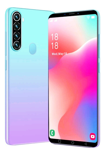Smartphone Fuffi Pro Note 13