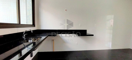 Imagem 19 de 30 de Apartamento 4 Quartos À Venda, 4 Quartos, 3 Vagas, Anchieta - Belo Horizonte/mg - 16803