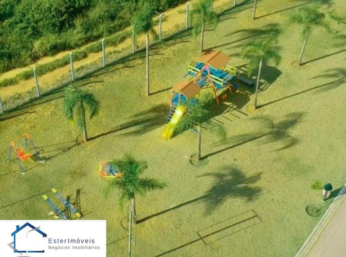 Imagem 3 de 16 de Terreno Oportunidade Em Itupeva Condominio Fechado Com Toda Infra Estrutura Para Sua Familia - Te00087 - 70997042
