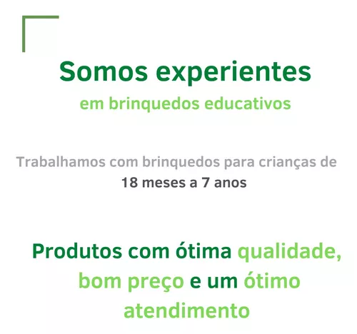 Jogo Educativo de Matemática e Pedagógico Dominó de Frações - Bambinno -  Brinquedos Educativos e Materiais Pedagógicos