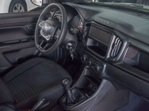 Fiat Strada 1.3 FIREFLY FLEX FREEDOM CS MANUAL