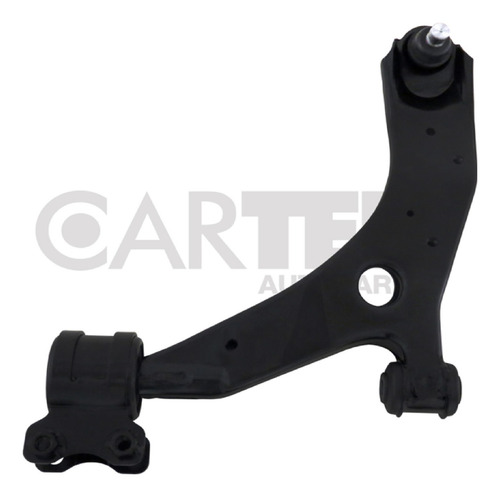 Horquilla C/rotula Inf Izquierda Mazda 5 06-17