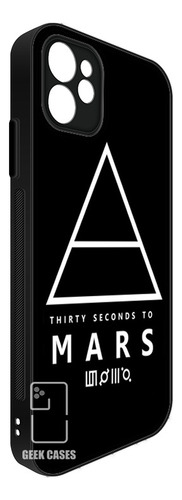 Funda Para Oppo Todos Modelos Bumper Thirty Seconds 3