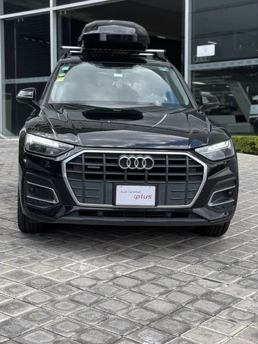 Audi Q5 Mild Hybrid 2.0 Tfsi 249 Hp Dynamic