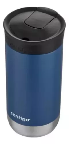 Lo quiero! Termo Contigo con forma de vaso para el café