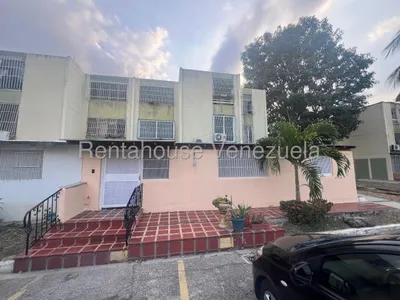 Apartamento en alquiler