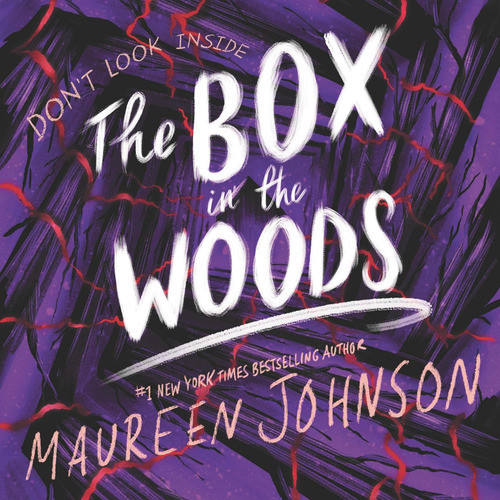 Libro: En Inglés La Caja En El Bosque Serie Truly Devious