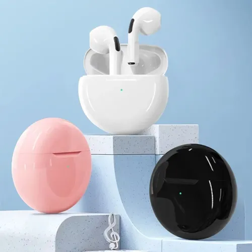 Nuevos Auriculares Inalámbricos Tws Con Micrófono Bluetooth