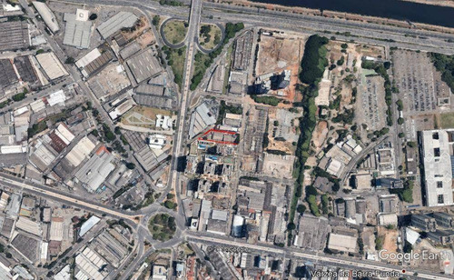 Imagem 17 de 22 de Prédio, 2737 M² - Venda Por R$ 20.990.000,00 Ou Aluguel Por R$ 80.000,00/mês - Barra Funda - São Paulo/sp - Pr0127